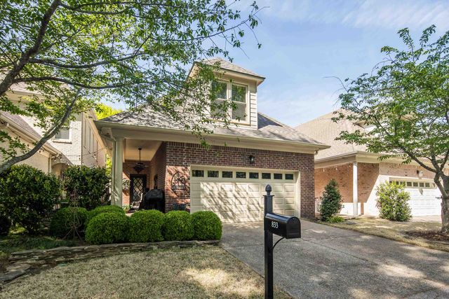 833 MCFERRIN LN, Collierville, TN 38017