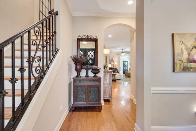 833 MCFERRIN LN, Collierville, TN 38017
