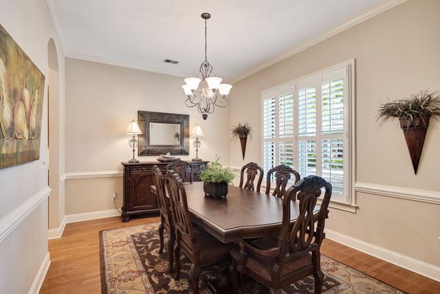 833 MCFERRIN LN, Collierville, TN 38017
