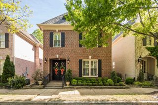 833 MCFERRIN LN, Collierville, TN 38017