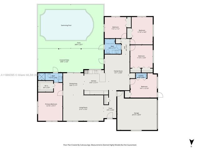5360 SW 9th St, Plantation, FL 33317
