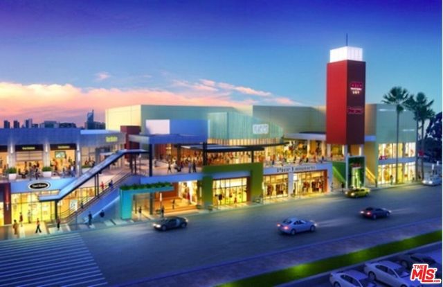 4215 Glencoe Avenue 130, Marina Del Rey, CA 90292