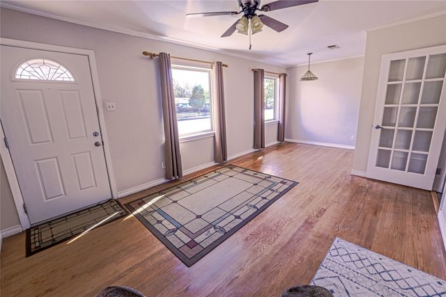 10465 Ferguson Road, Dallas, TX 75228