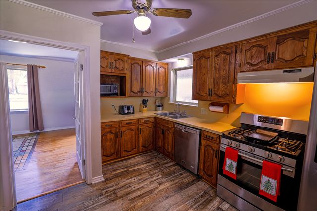 10465 Ferguson Road, Dallas, TX 75228