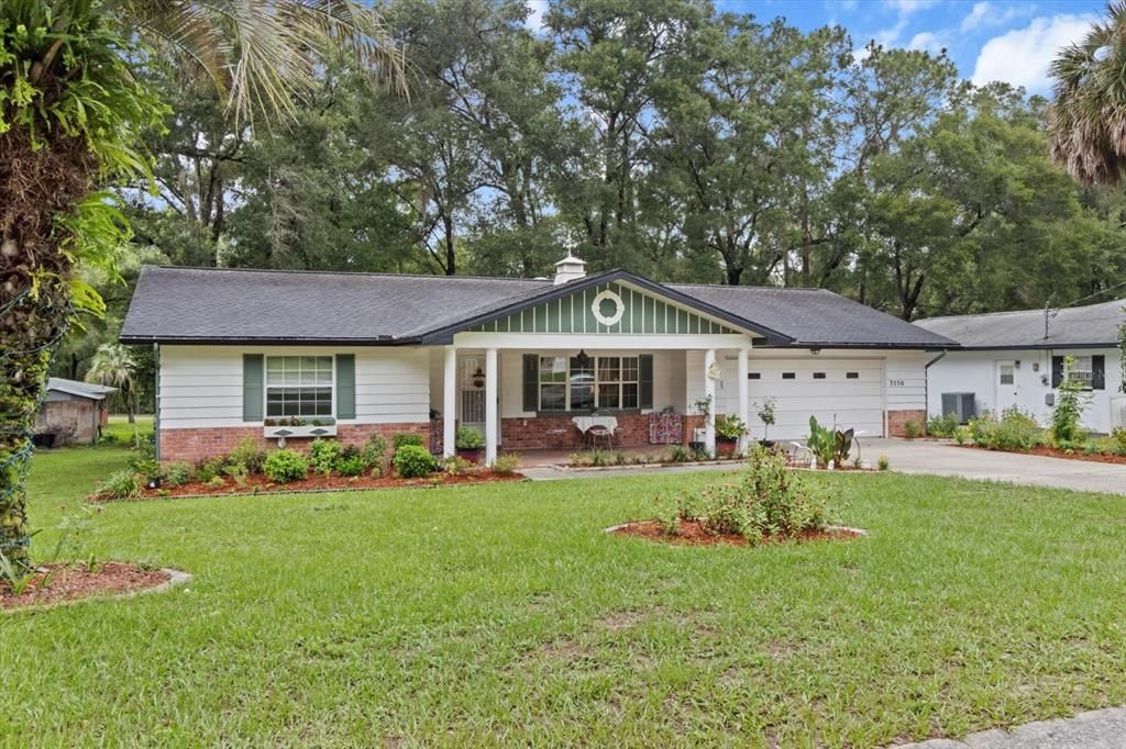 3550 S DEAN TERRACE, Inverness, FL 34452