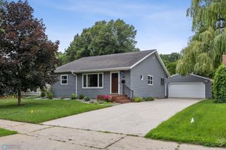 1419 13th Street S, Moorhead, MN 56560