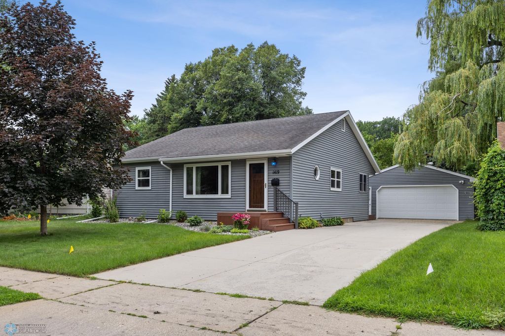 1419 13th Street S, Moorhead, MN 56560