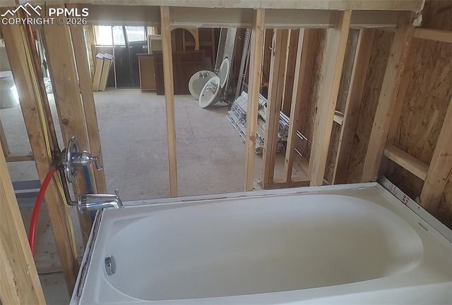 6566 Alliance Loop, Colorado Springs, CO 80925