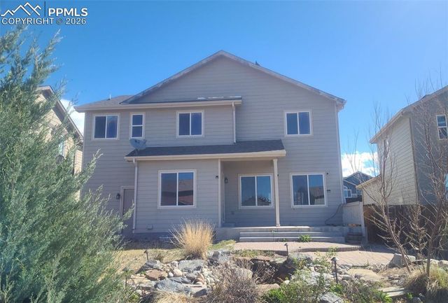6566 Alliance Loop, Colorado Springs, CO 80925