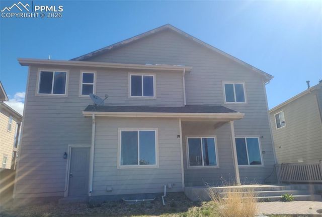 6566 Alliance Loop, Colorado Springs, CO 80925