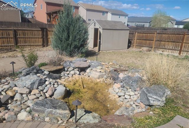 6566 Alliance Loop, Colorado Springs, CO 80925