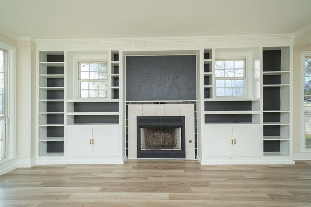 803 Hazel St., Kilgore, TX 75662