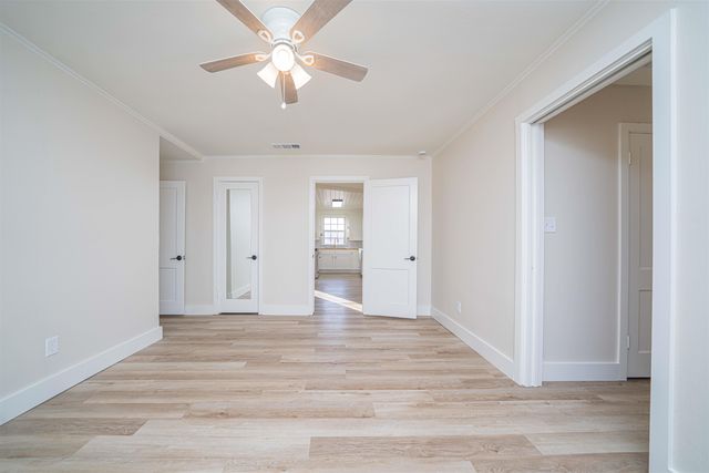 803 Hazel St., Kilgore, TX 75662