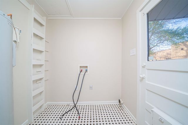 803 Hazel St., Kilgore, TX 75662