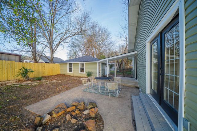 803 Hazel St., Kilgore, TX 75662