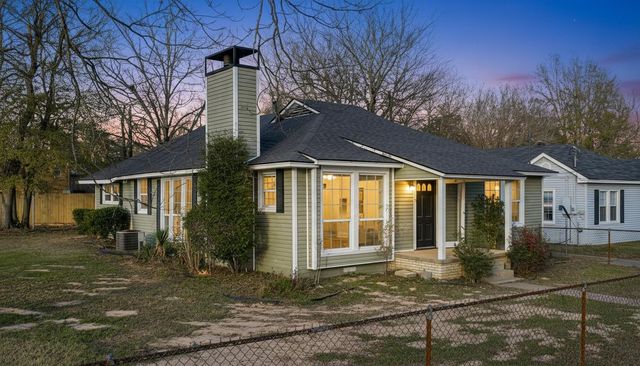 803 Hazel St., Kilgore, TX 75662