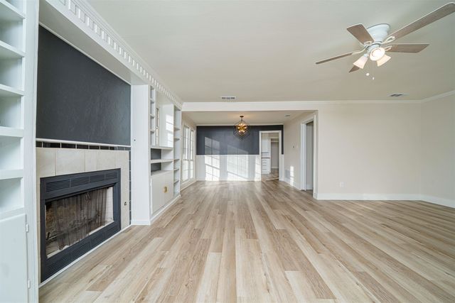 803 Hazel St., Kilgore, TX 75662