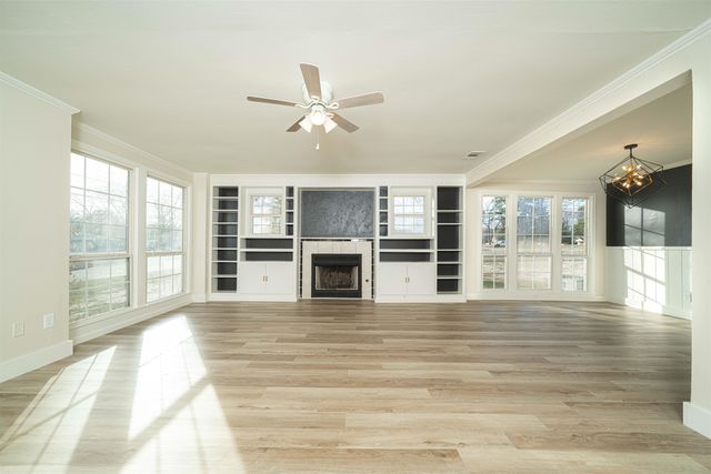 803 Hazel St., Kilgore, TX 75662