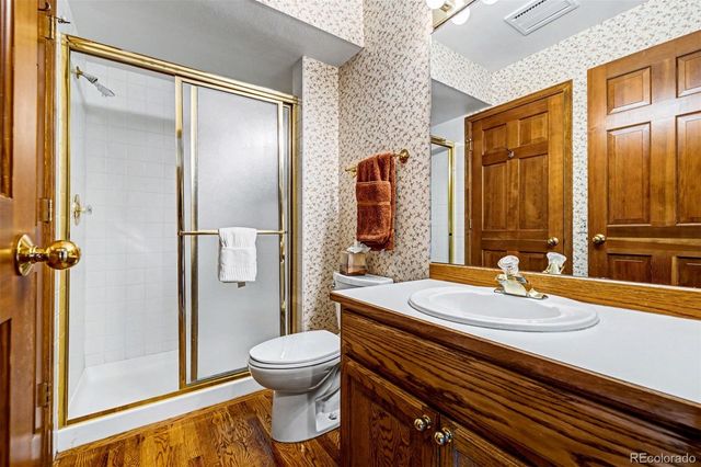 5953 Angie Court, Parker, CO 80134