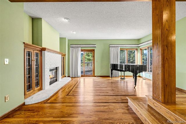 5953 Angie Court, Parker, CO 80134