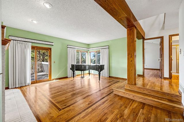 5953 Angie Court, Parker, CO 80134