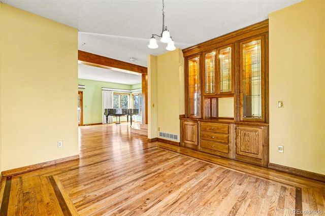 5953 Angie Court, Parker, CO 80134