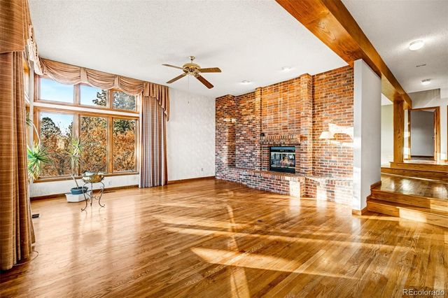 5953 Angie Court, Parker, CO 80134