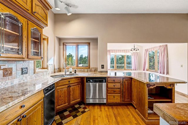 5953 Angie Court, Parker, CO 80134