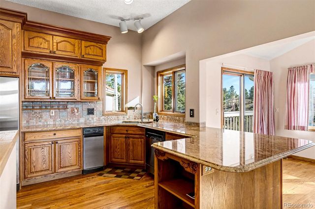 5953 Angie Court, Parker, CO 80134