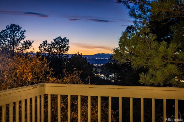 5953 Angie Court, Parker, CO 80134