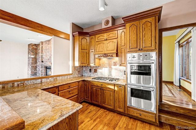 5953 Angie Court, Parker, CO 80134