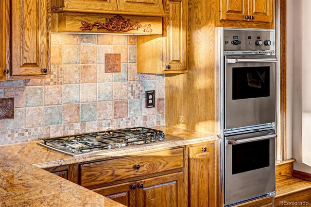 5953 Angie Court, Parker, CO 80134