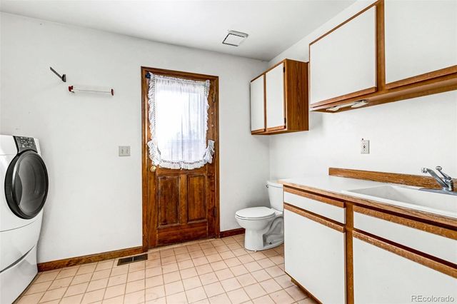 5953 Angie Court, Parker, CO 80134