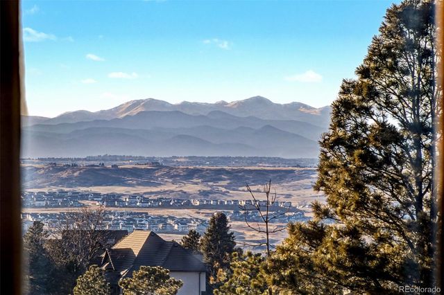 5953 Angie Court, Parker, CO 80134