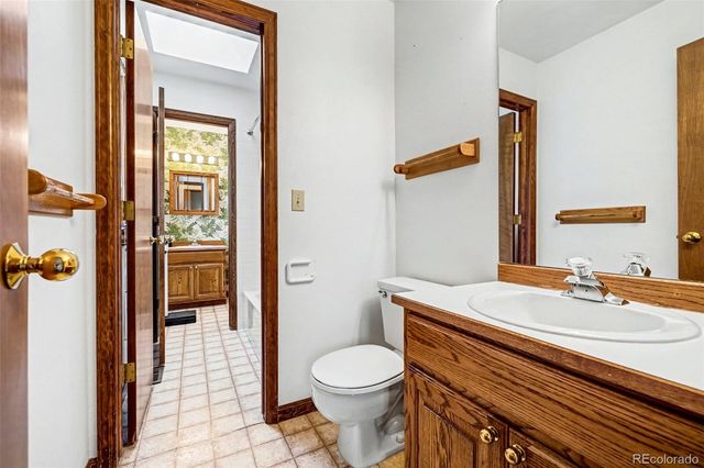 5953 Angie Court, Parker, CO 80134