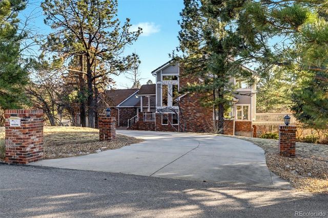 5953 Angie Court, Parker, CO 80134