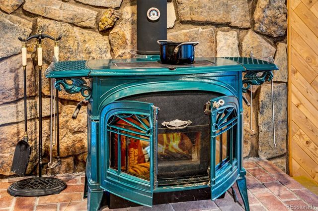 5953 Angie Court, Parker, CO 80134