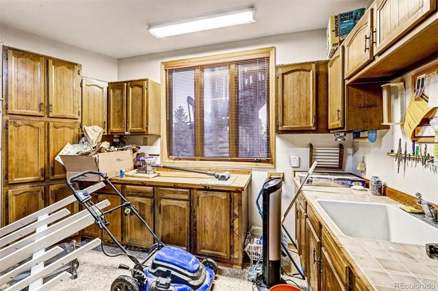 5953 Angie Court, Parker, CO 80134