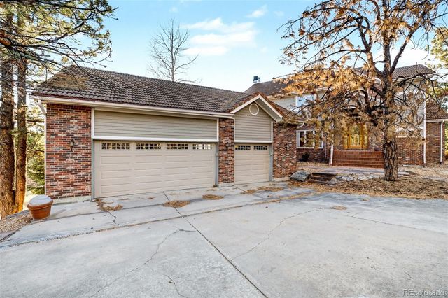 5953 Angie Court, Parker, CO 80134