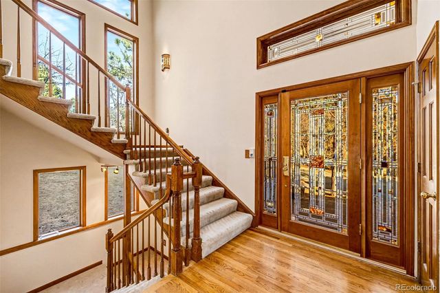 5953 Angie Court, Parker, CO 80134