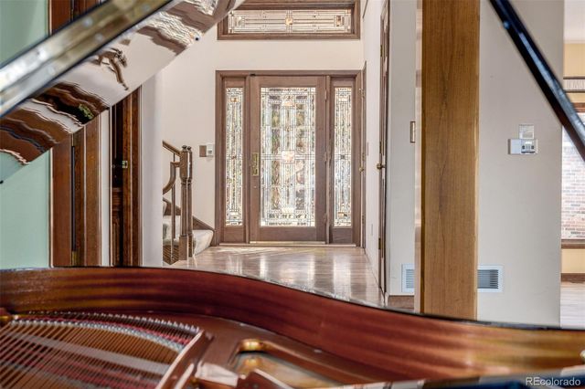 5953 Angie Court, Parker, CO 80134