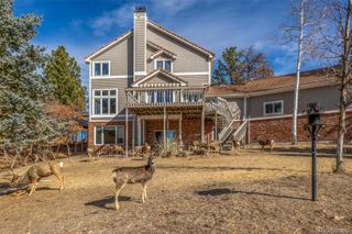 5953 Angie Court, Parker, CO 80134