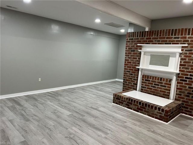 1207 Rosewood AVE, Franklin, VA 23851