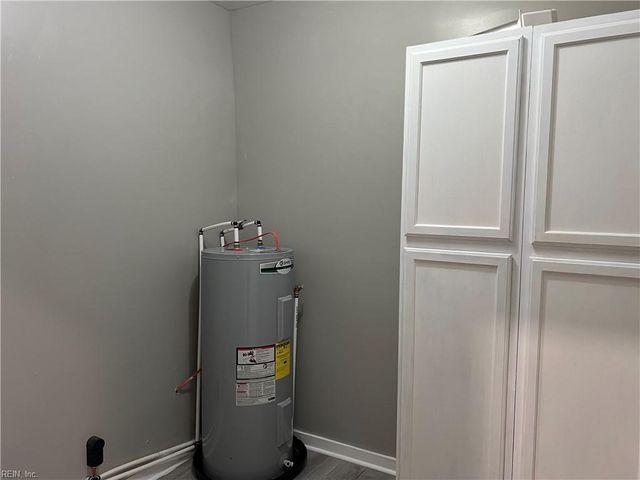 1207 Rosewood AVE, Franklin, VA 23851