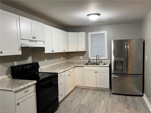 1207 Rosewood AVE, Franklin, VA 23851