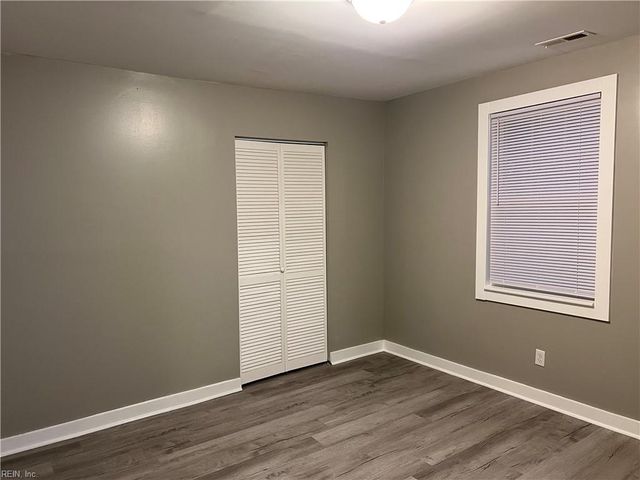 1207 Rosewood AVE, Franklin, VA 23851