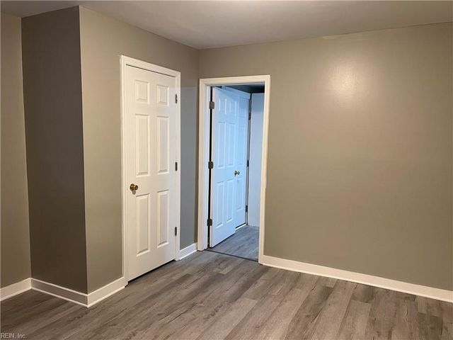 1207 Rosewood AVE, Franklin, VA 23851