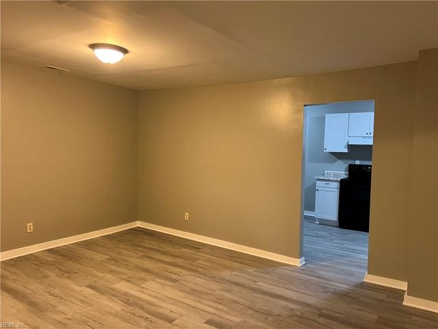 1207 Rosewood AVE, Franklin, VA 23851