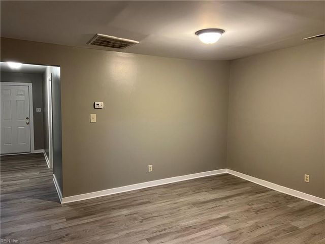 1207 Rosewood AVE, Franklin, VA 23851