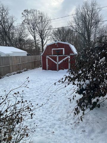 3734 Craig Drive, Flint, MI 48506